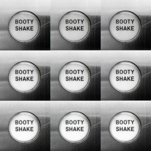 B00ty Shake (From 0 To 100 Version) - Felix Snow