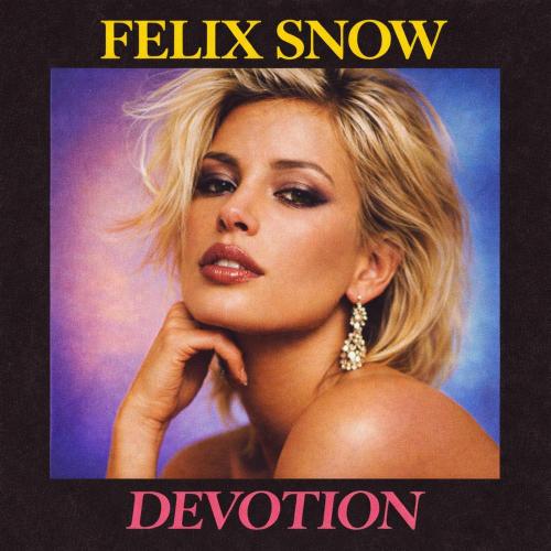 Felix Snow - Devotion