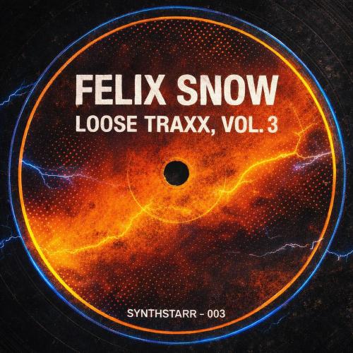 Felix Snow - Humanhuman