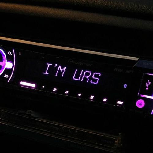 Felix Snow - I'm Urs