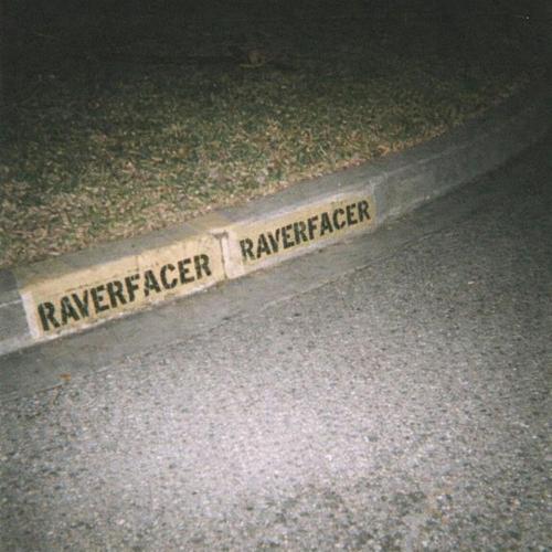 Raverfacer - Felix Snow