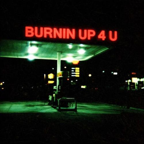 Felix Snow & Tysm - Burnin Up 4 U
