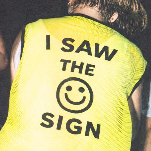 Felix Snow & Tysm - I Saw The Sign