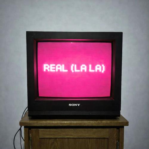 Real (La La) - Felix Snow & Tysm