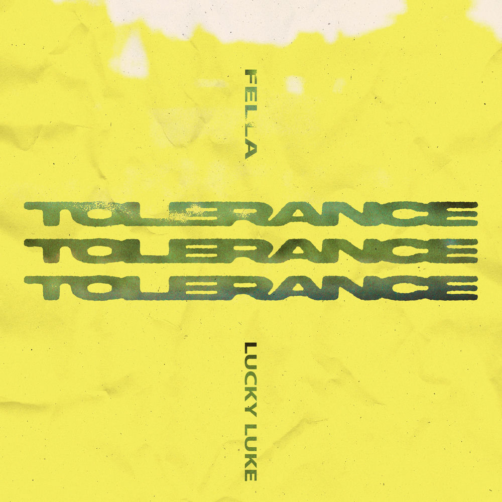 Tolerance - Fella & Lucky Luke