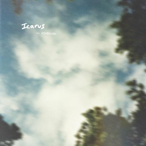 Icarus - Fells feat. Koven Wei