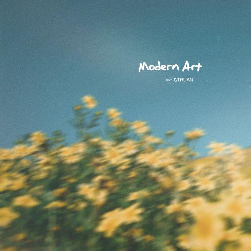 Modern Art - Fells feat. STRUAN