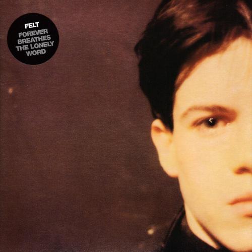 Felt - September Lady