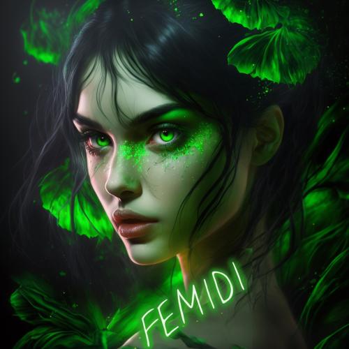 Femidi - Танцуй