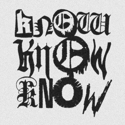 Know Know Know (prod. by kennycarter & yung dexn) - Фенди