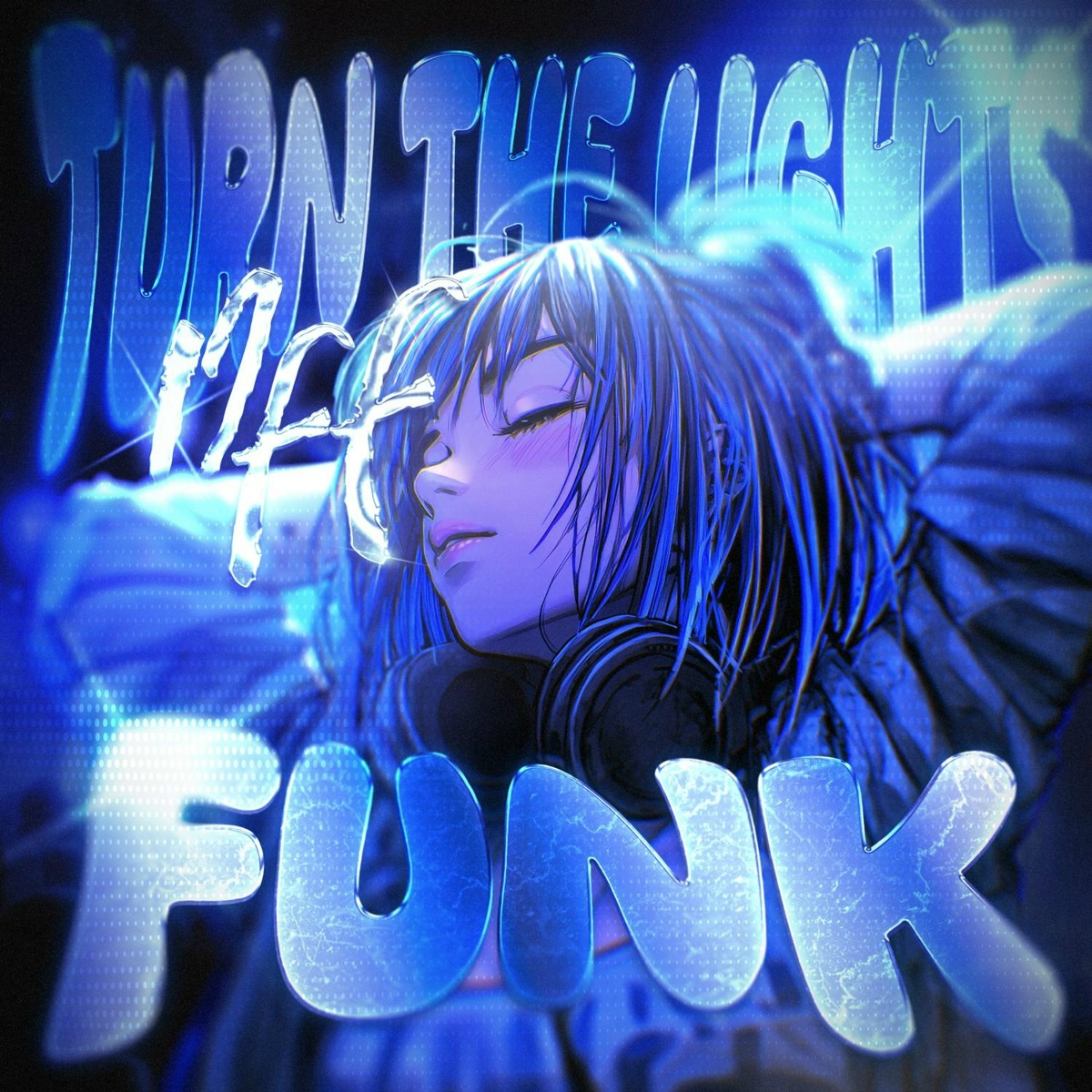 TURN THE LIGHTS OFF FUNK - fenekot, tvoy, qõke