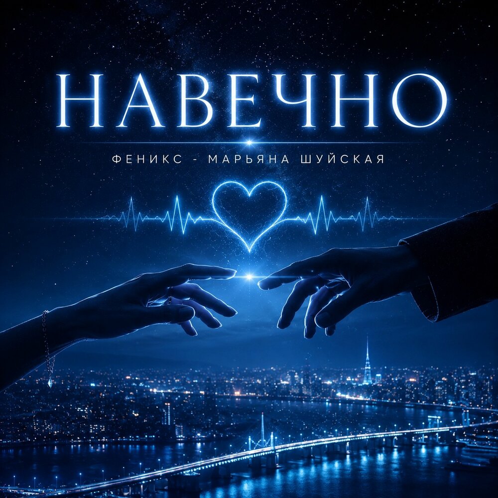 Марьяна Шуйская - Навечно - Феникс