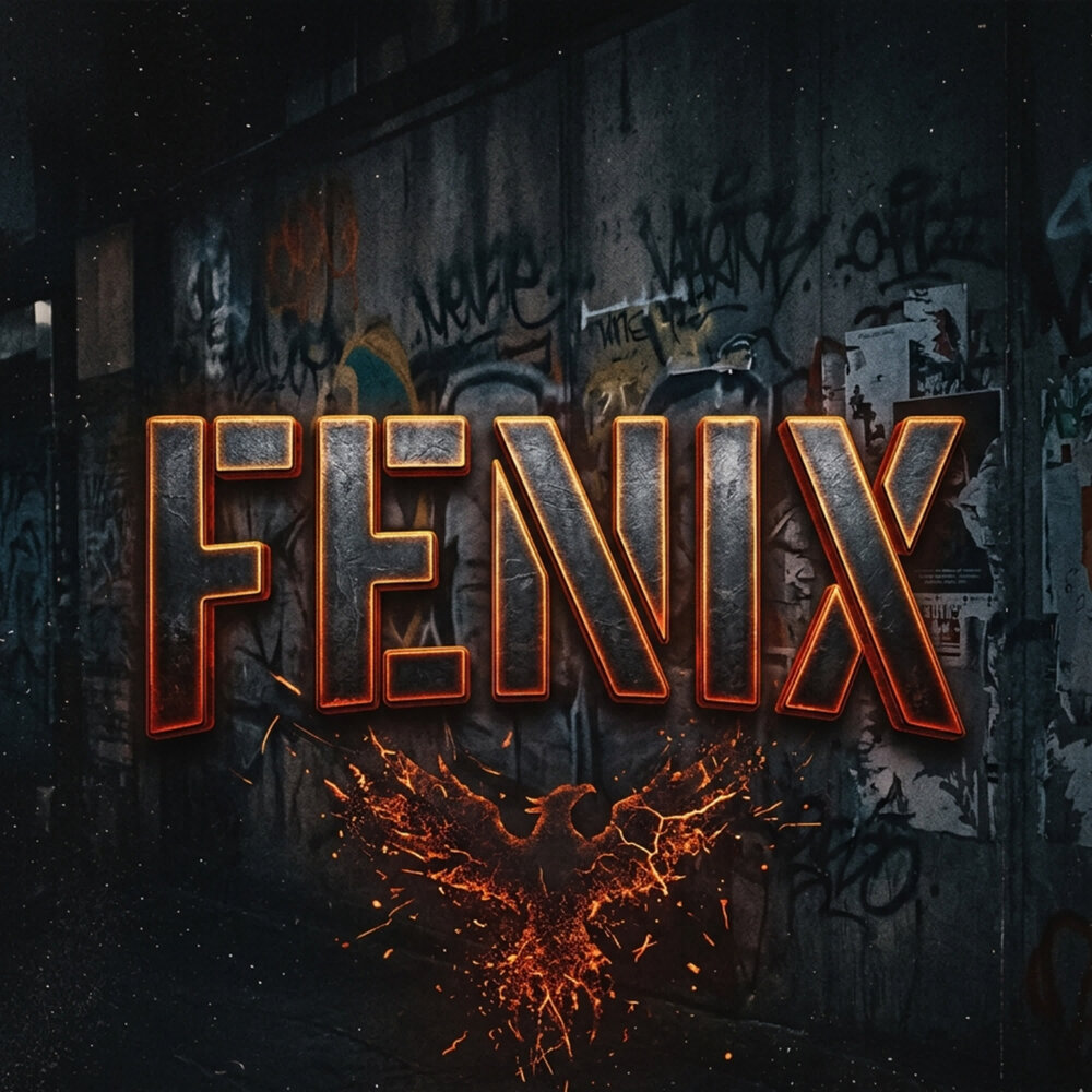 Хип хап Раша - Fenix