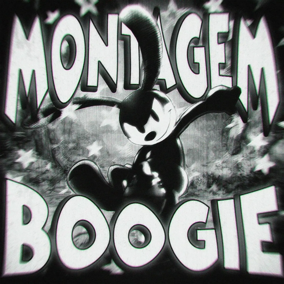 MONTAGEM BOOGIE - fennecxx, LXNGVX