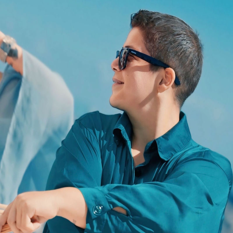 Salla - Ferah Zeydan