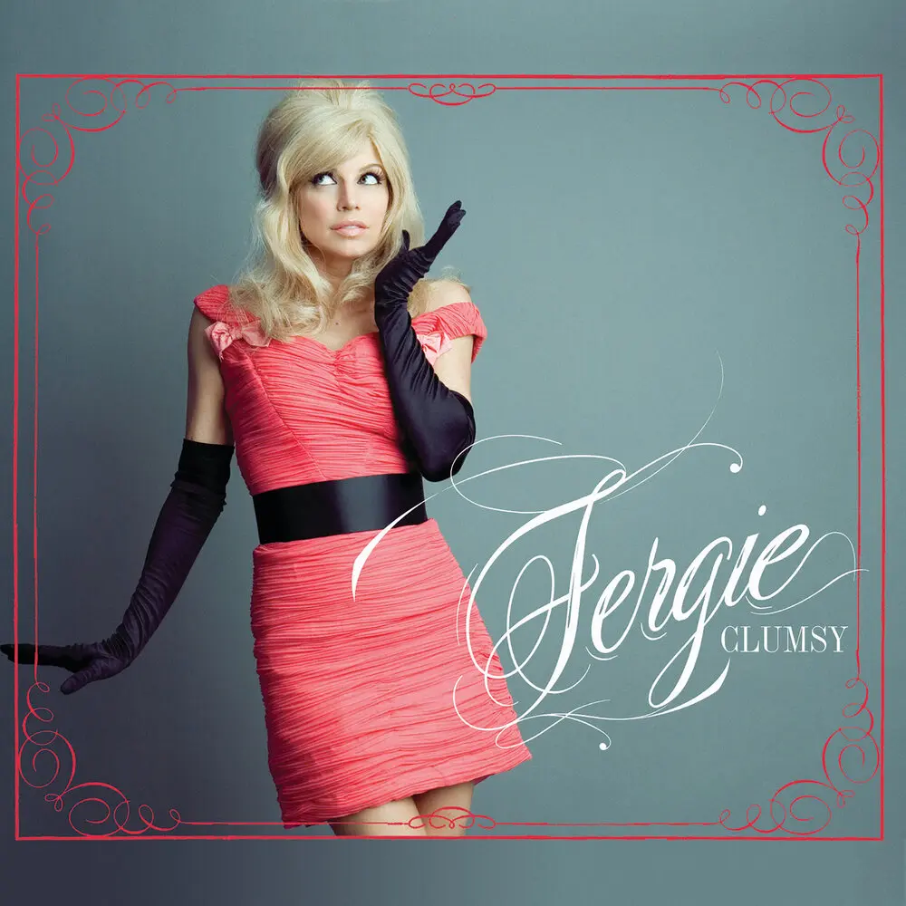 Clumsy (Revisited) - Fergie