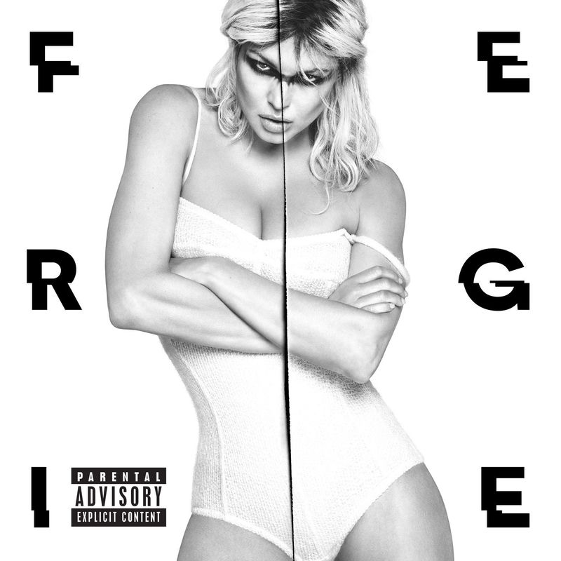 Hungry (Feat. Rick Ross) - Fergie feat. Rick Ross