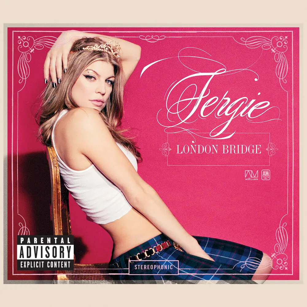 London Bridge (Instrumental) - Fergie