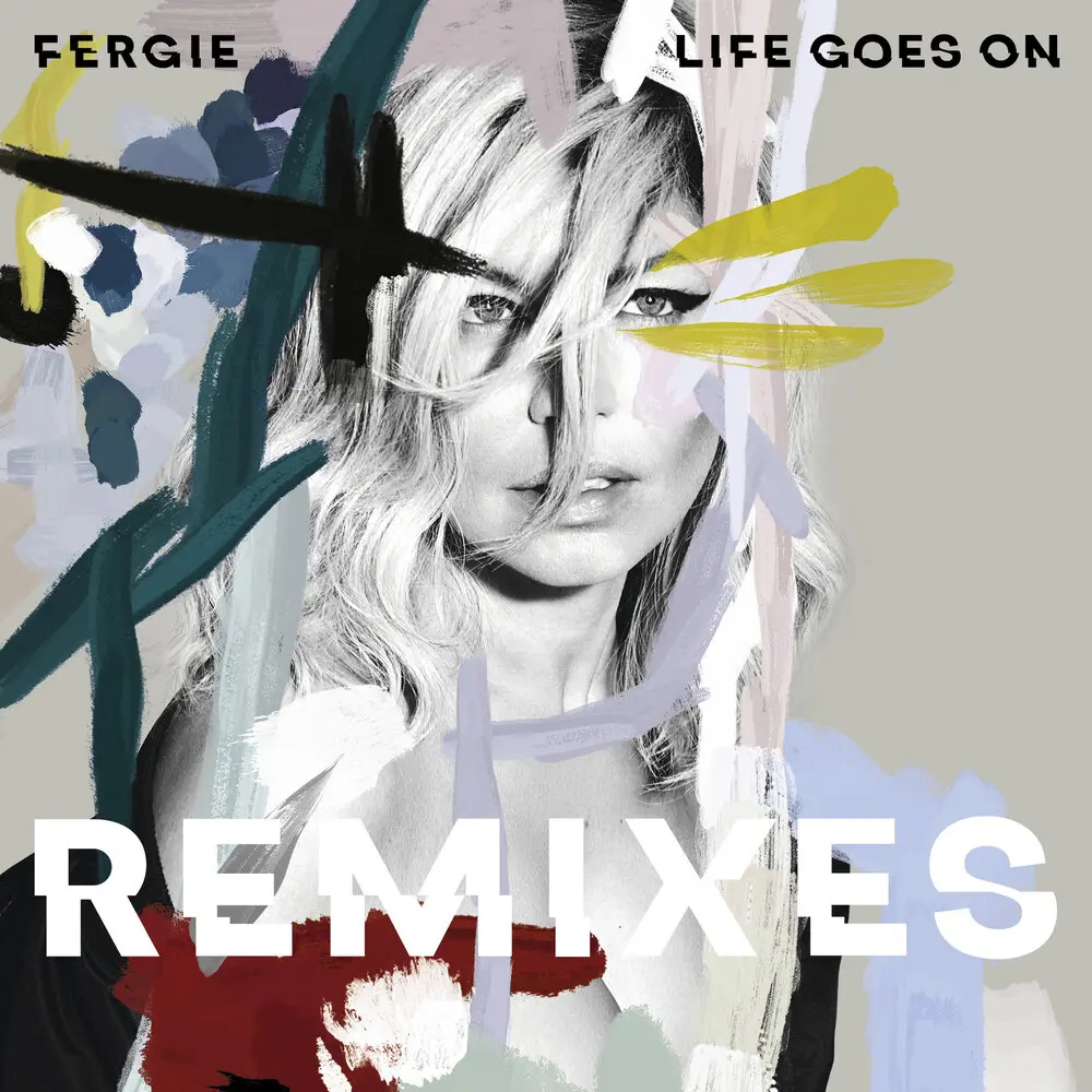 Life Goes On (Trinix Remix) - Fergie, Trinix