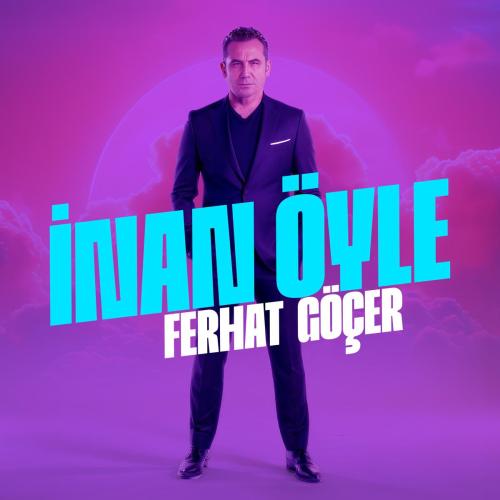İnan Öyle - Ferhat Gocer