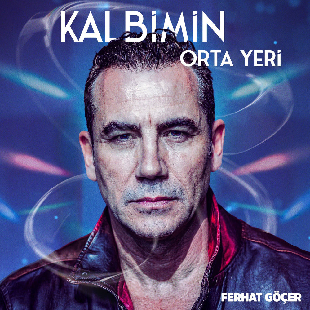 Kalbimin Orta Yeri - Ferhat Göçer