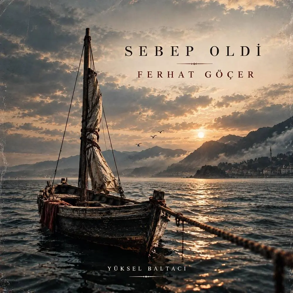 Sebep Oldi - Ferhat Göçer