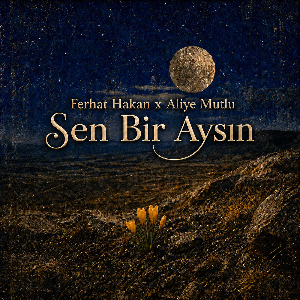 Sen Bir Aysın - Ferhat Hakan & Aliye Mutlu