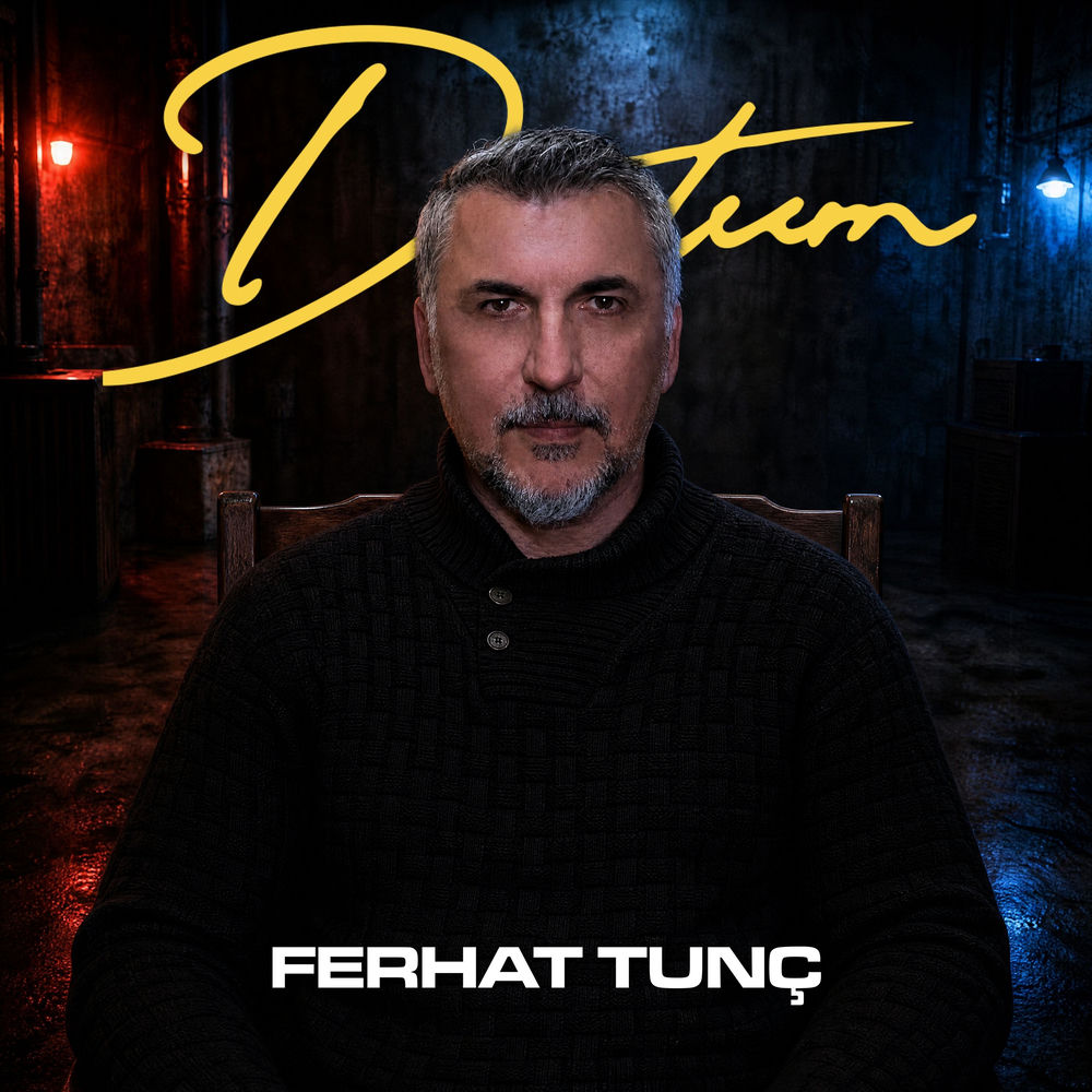 Dostum - Ferhat Tunç