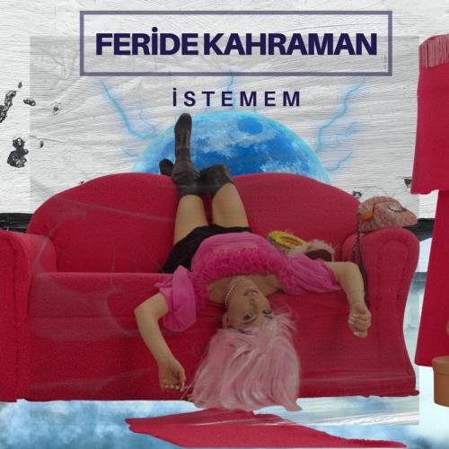 İstemem (Suat Aydoğan Remix Versiyon) - Feride Kahraman