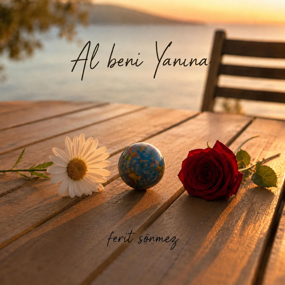 Al Beni Yanına - Ferit Sönmez
