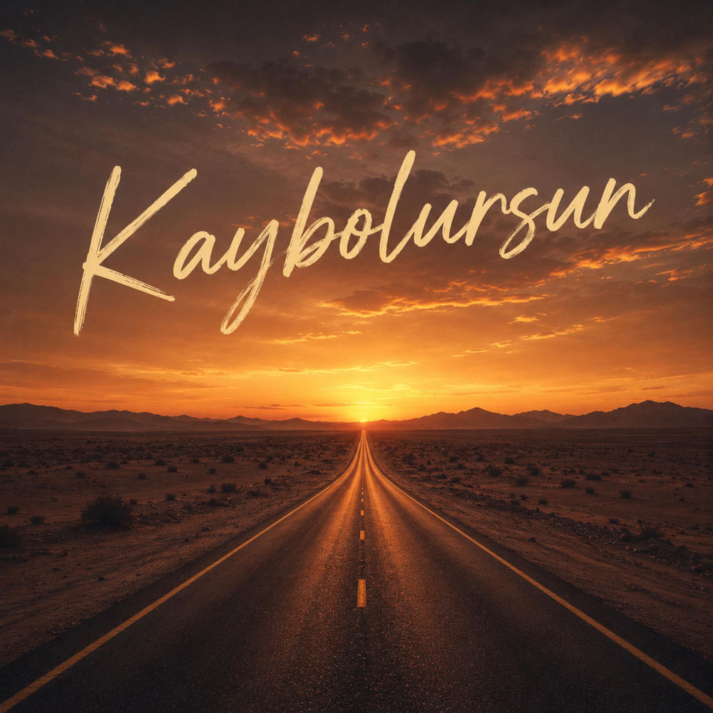 Kaybolursun - Ferit Sönmez