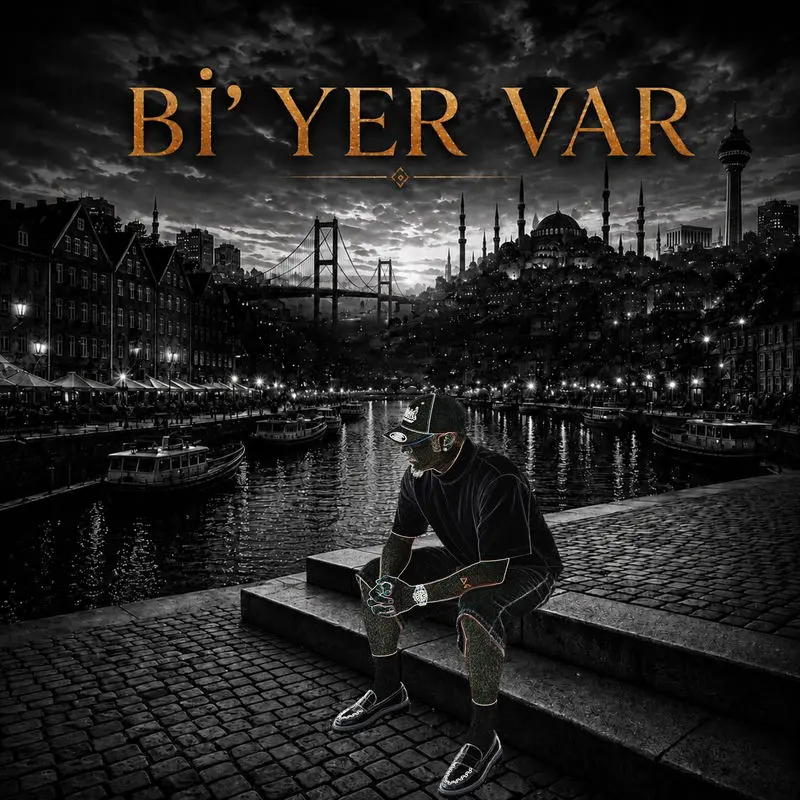 Bi' Yer Var - Ferman Akgül