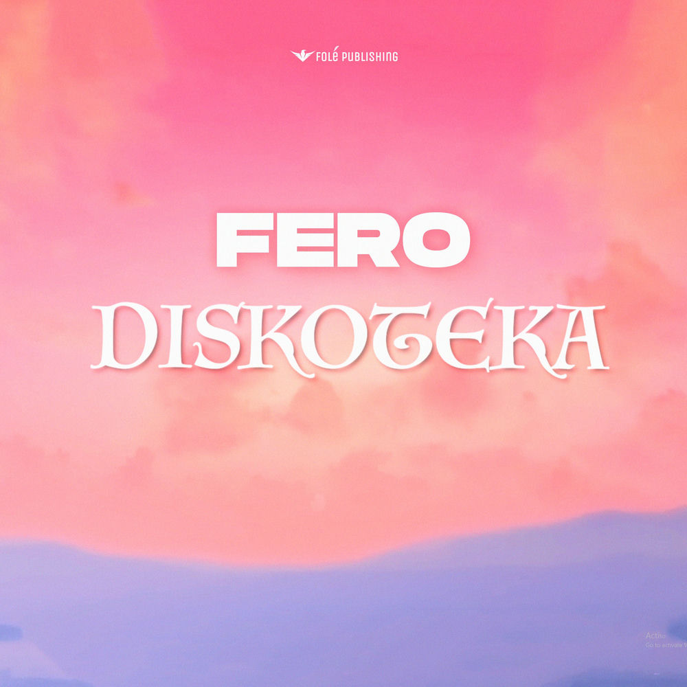 Fero - Diskoteka