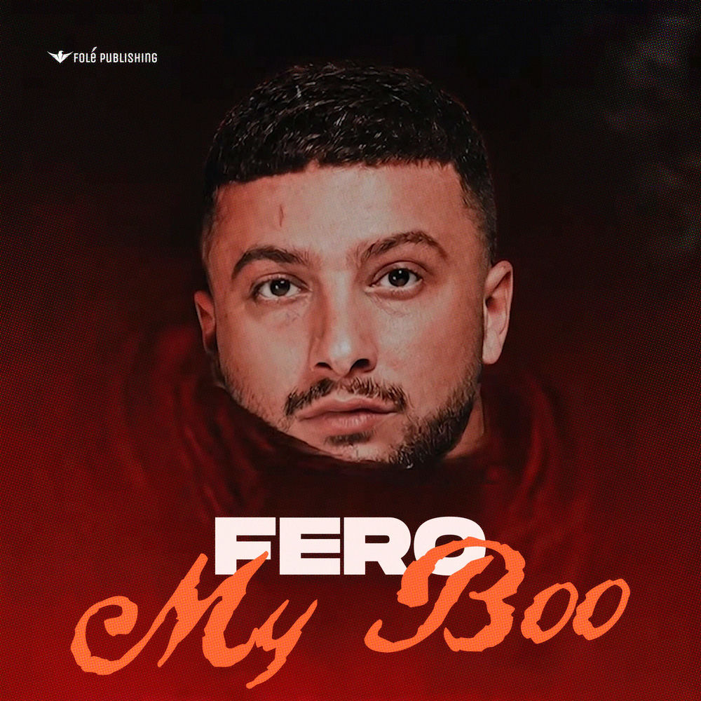 Fero - My Boo