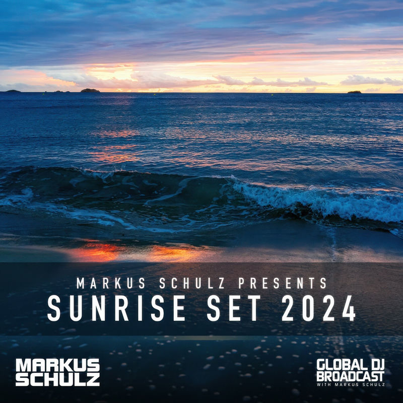 Evenfall (Sunrise Set 2024) - Ferr