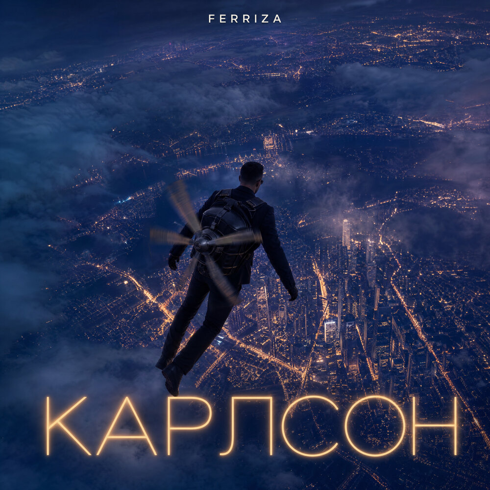 КАРЛСОН - FERRIZA