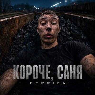 FERRIZA - КОРОЧЕ, САНЯ