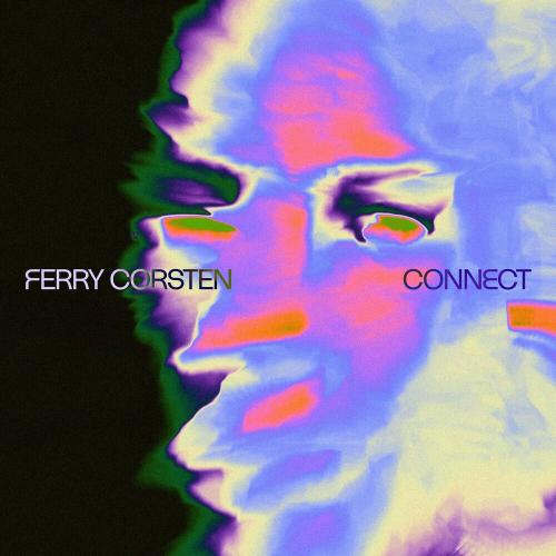 Ferry Corsten feat. Chris Howard - Where The Mountains Grow