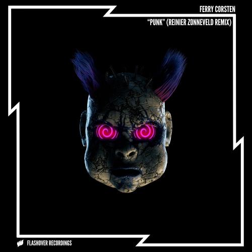 Ferry Corsten - Punk (Reinier Zonneveld Remix)