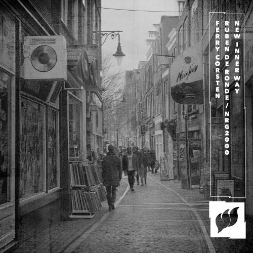 Ferry Corsten, Ruben De Ronde & Nrg2000 - New Inner Way