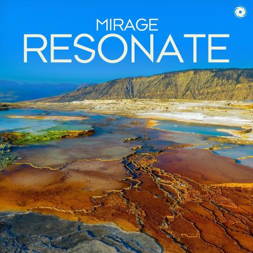 Ferry Tayle, Tonks & Mirage - Resonate