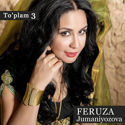 Feruza Jumaniyozova - Ona