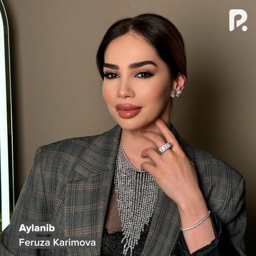 Feruza Karimova - Aylanib