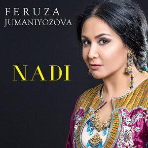 Феруза Жуманиёзова - Nadi