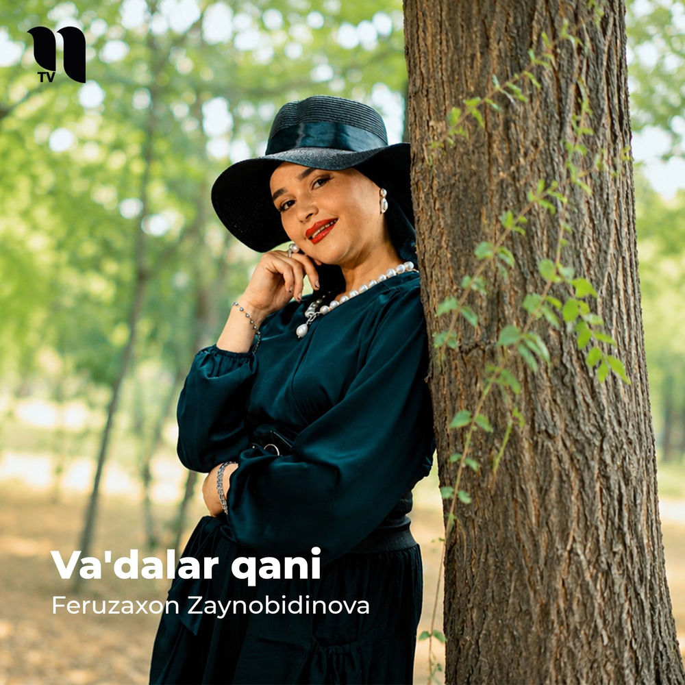 Va'dalar Qani - Feruzaxon Zaynobidinova
