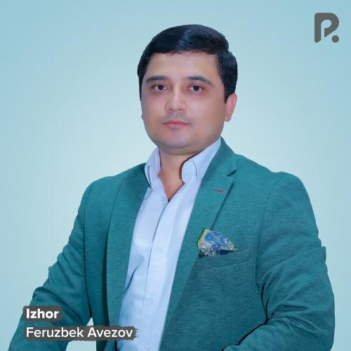 Izhor - Feruzbek Avezov