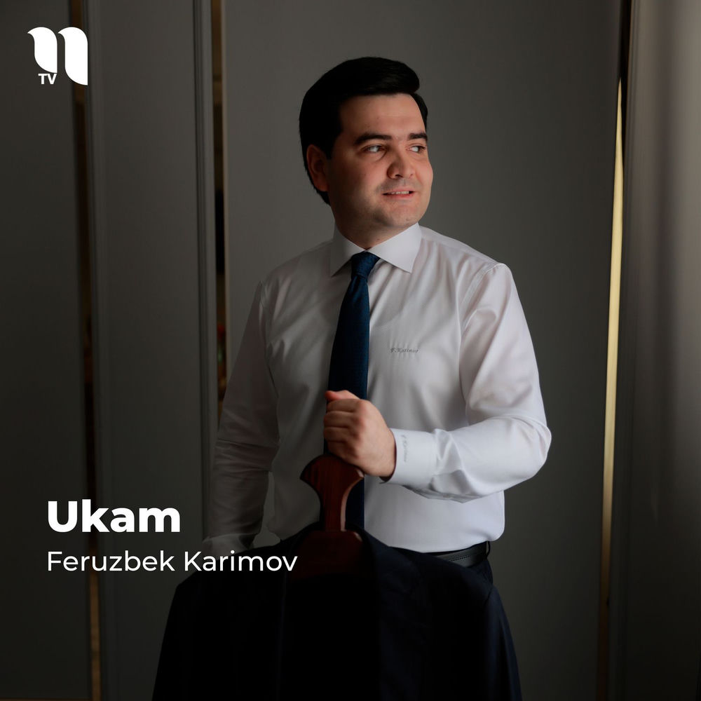 Ukam - Feruzbek Karimov