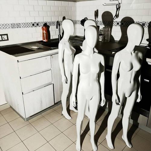 фетиш - порезы