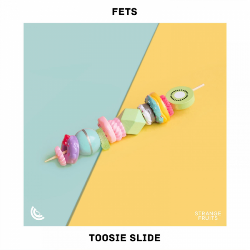 Fets & Green Bull & Steve Void - Toosie Slide