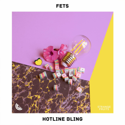 Fets & Koosen & Poky - Hotline Bling